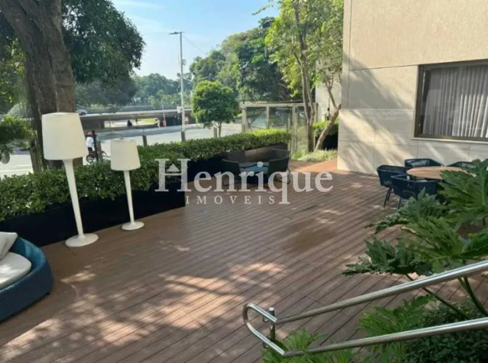 Apartamento, 3 quartos, 180 m² - Foto 14