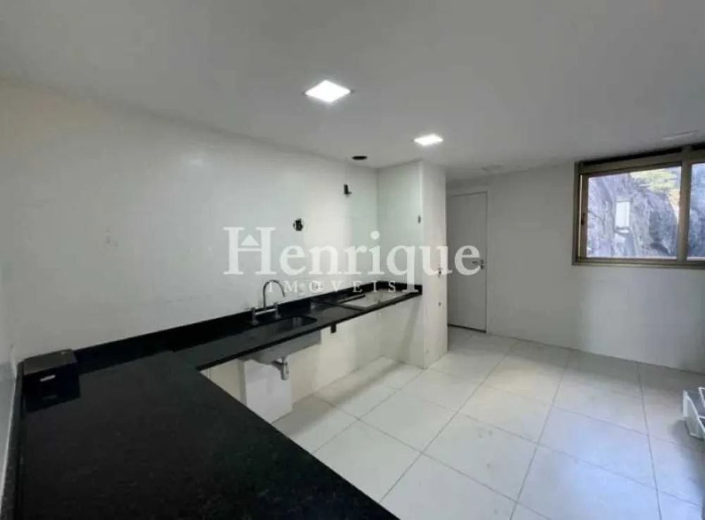 Apartamento, 3 quartos, 180 m² - Foto 6