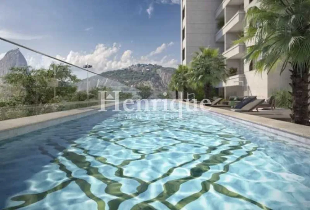 Apartamento, 3 quartos, 180 m² - Foto 23