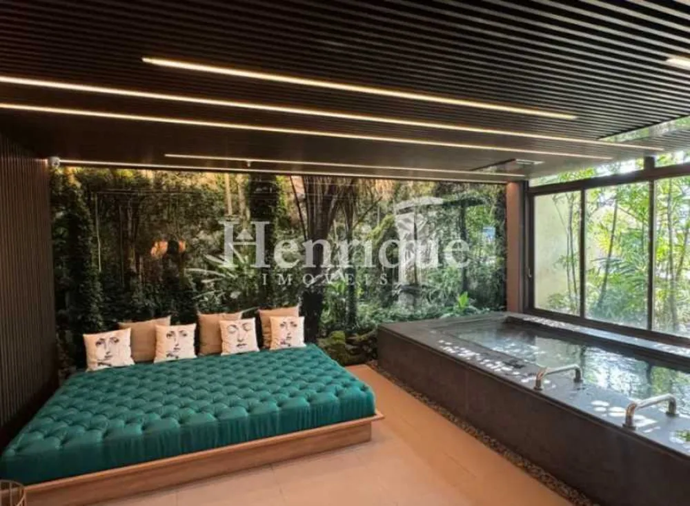 Apartamento, 3 quartos, 180 m² - Foto 12