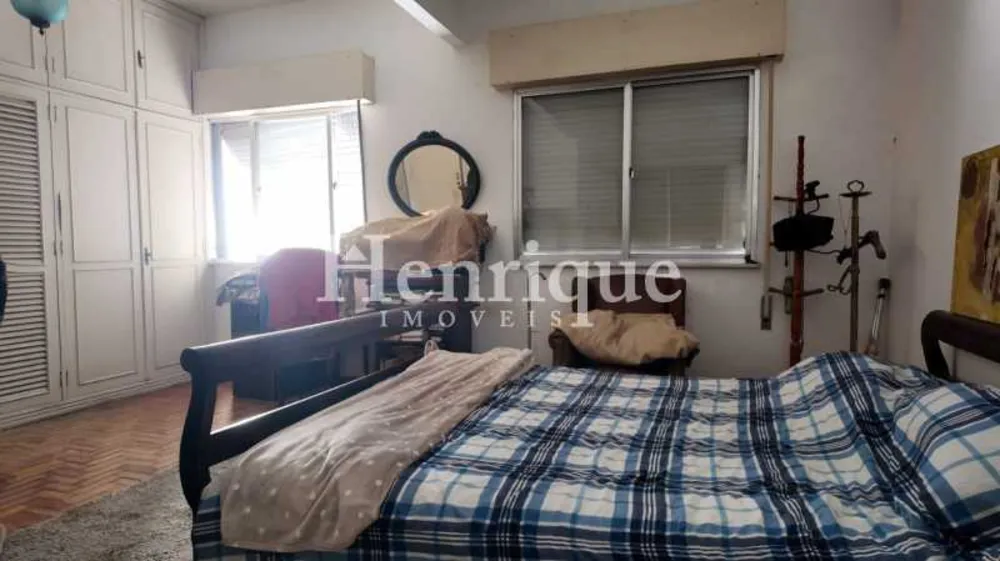 Apartamento, 2 quartos, 162 m² - Foto 2