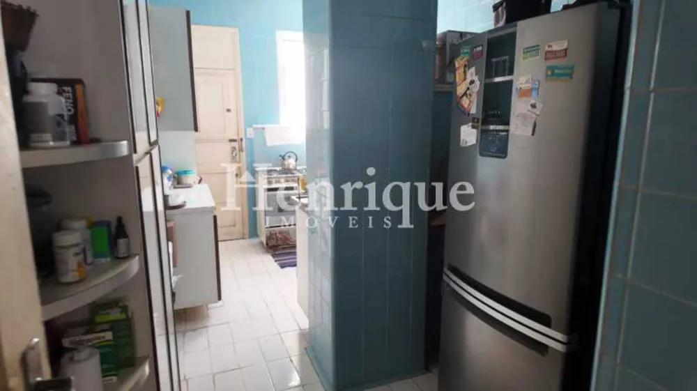 Apartamento, 2 quartos, 162 m² - Foto 16