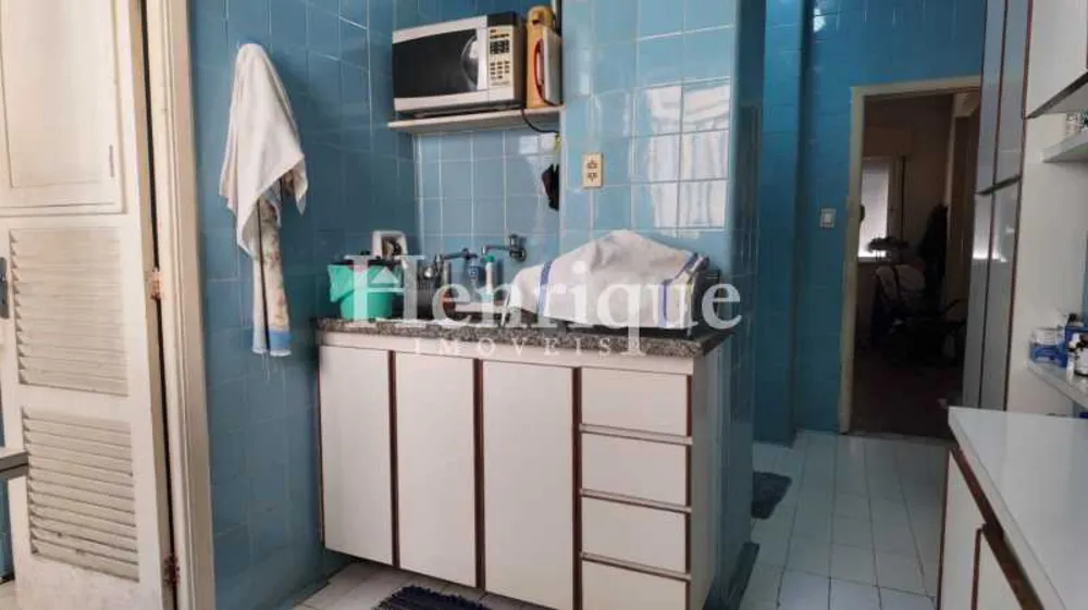 Apartamento, 2 quartos, 162 m² - Foto 15
