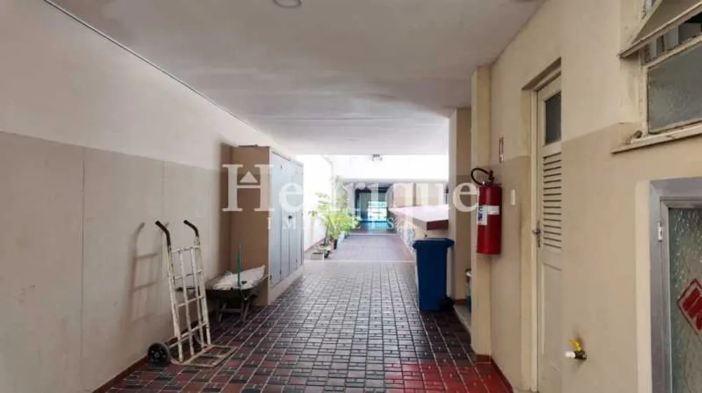 Apartamento, 2 quartos, 162 m² - Foto 19