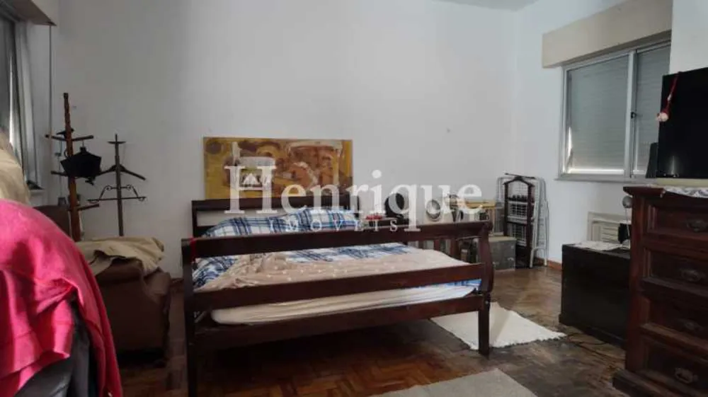 Apartamento, 2 quartos, 162 m² - Foto 1