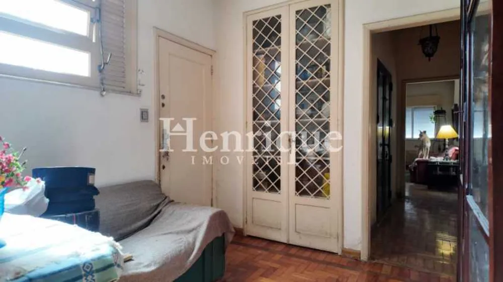 Apartamento, 2 quartos, 162 m² - Foto 9
