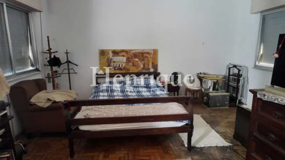 Apartamento, 2 quartos, 162 m² - Foto 3