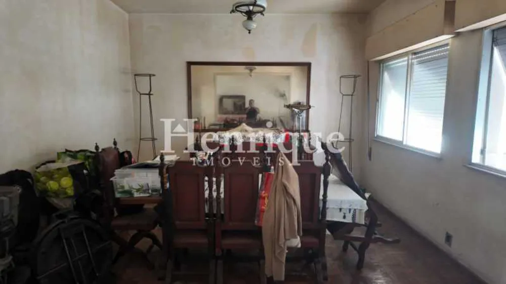 Apartamento, 2 quartos, 162 m² - Foto 3