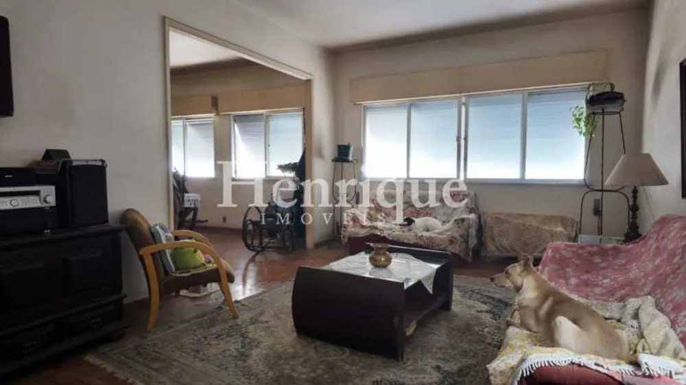 Apartamento, 2 quartos, 162 m² - Foto 4