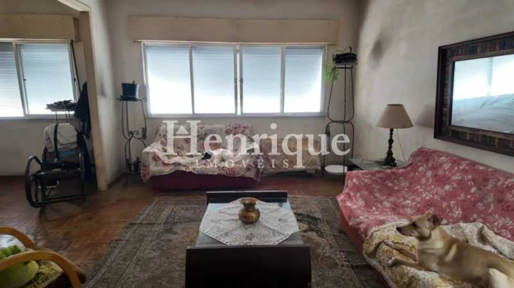 Apartamento, 2 quartos, 162 m² - Foto 5