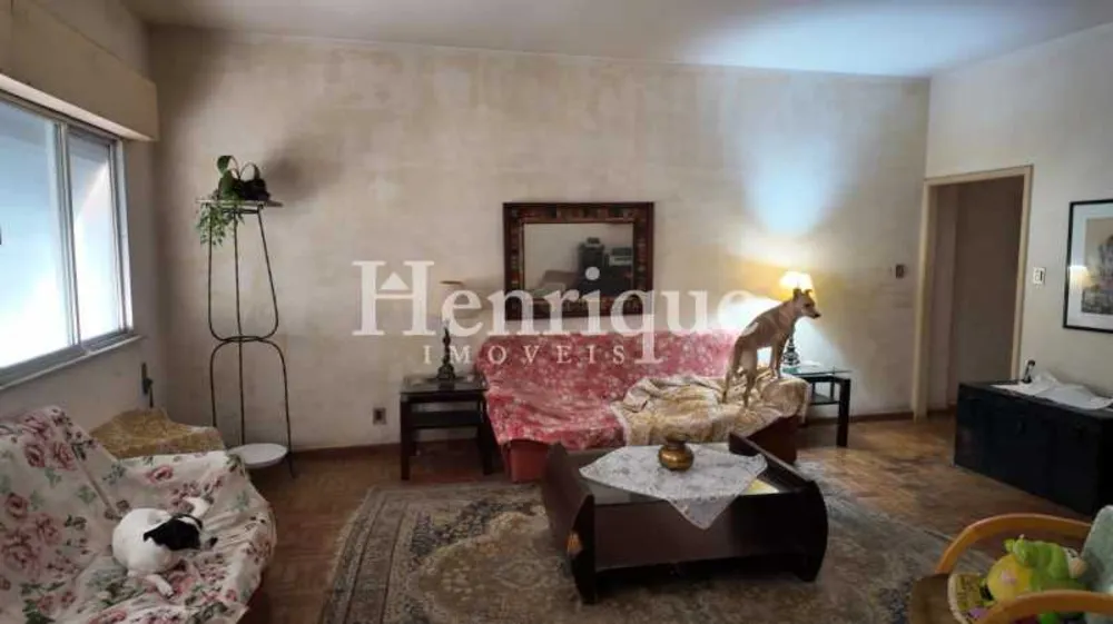 Apartamento, 2 quartos, 162 m² - Foto 2