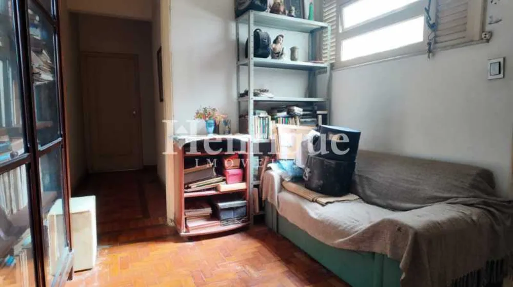 Apartamento, 2 quartos, 162 m² - Foto 10