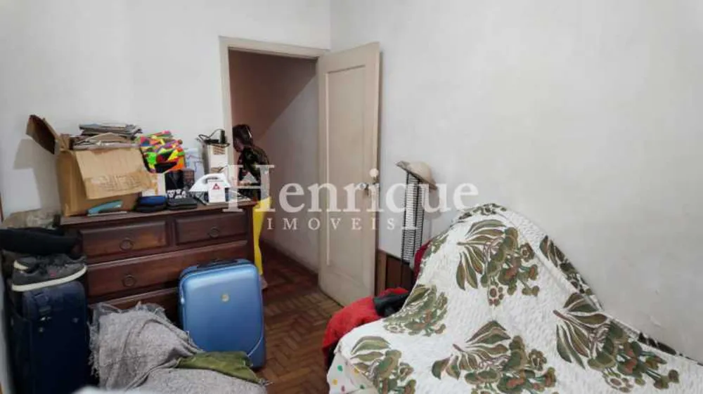 Apartamento, 2 quartos, 162 m² - Foto 11