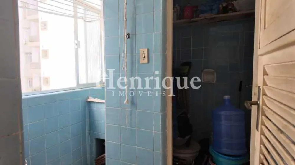 Apartamento, 2 quartos, 162 m² - Foto 18