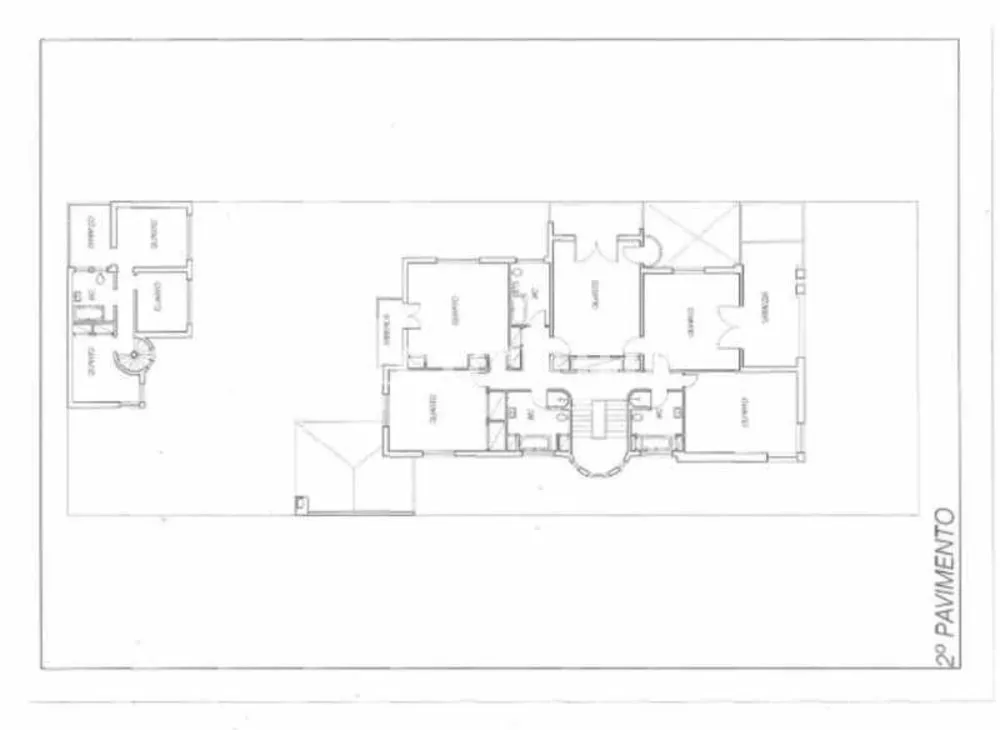 Apartamento, 585 m² - Foto 19