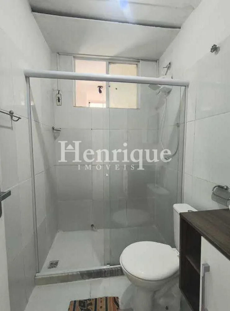 Apartamento, 1 quarto, 40 m² - Foto 2