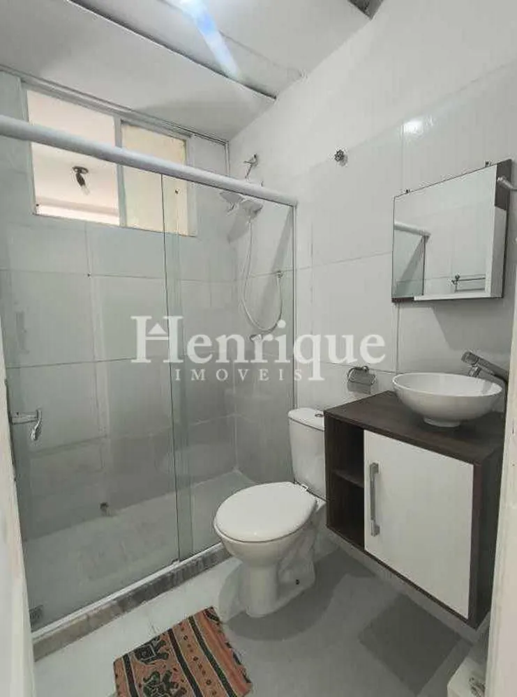 Apartamento, 1 quarto, 40 m² - Foto 3