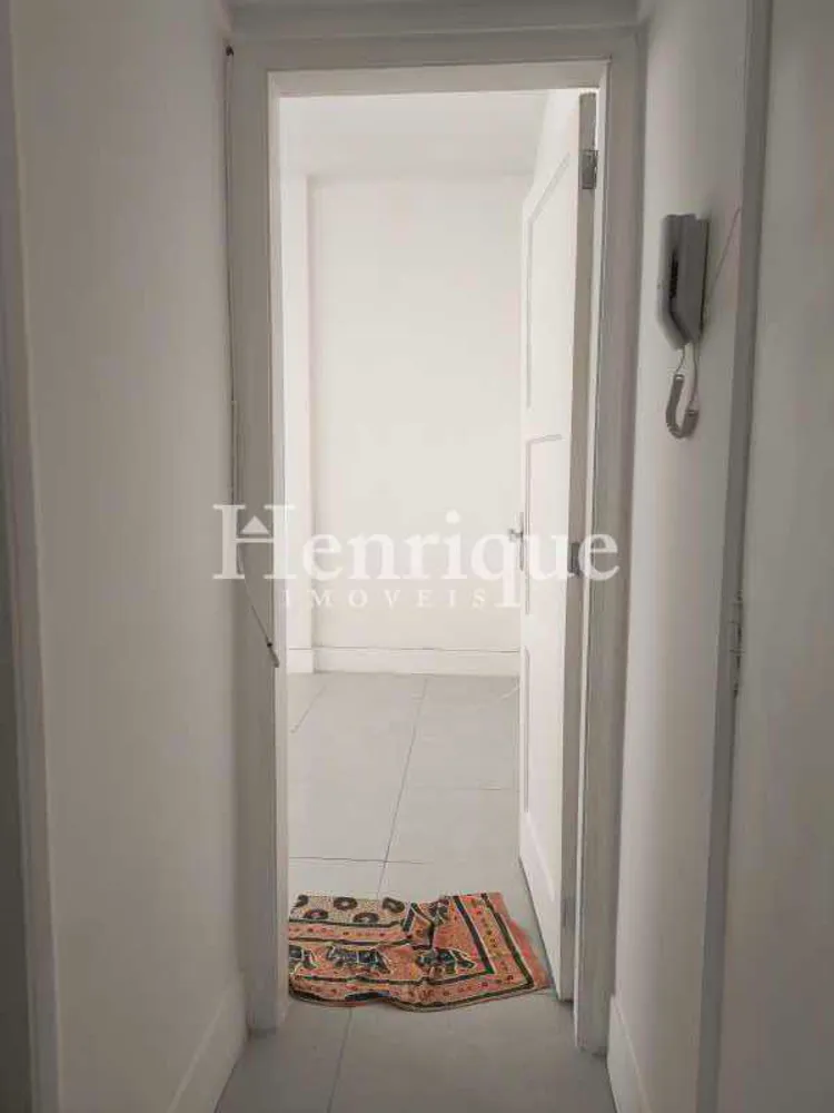 Apartamento, 1 quarto, 40 m² - Foto 9