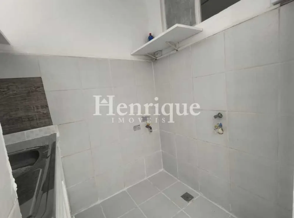 Apartamento, 1 quarto, 40 m² - Foto 6
