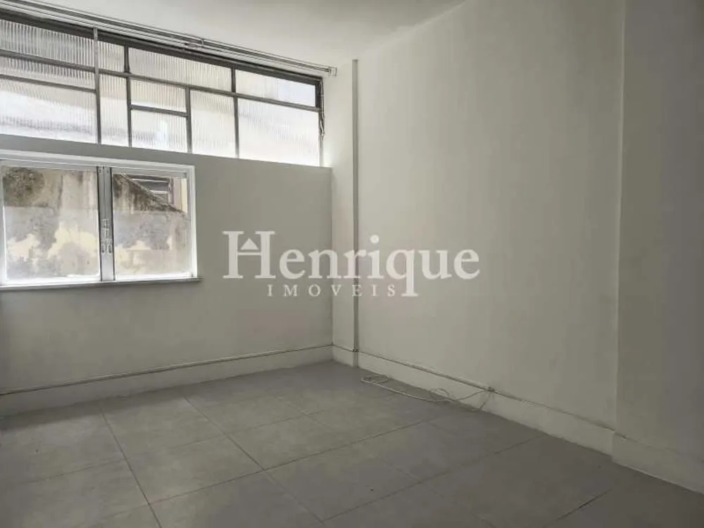 Apartamento, 1 quarto, 40 m² - Foto 1