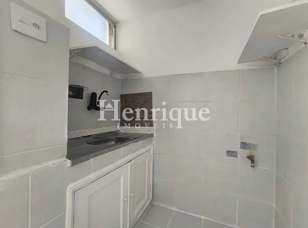 Apartamento, 1 quarto, 40 m² - Foto 4
