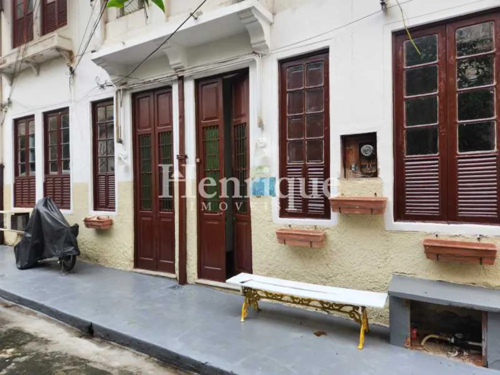 Casa, 3 quartos, 60 m² - Foto 1