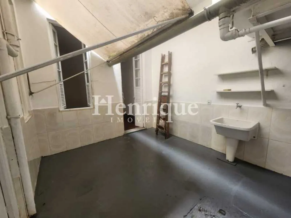 Casa, 3 quartos, 60 m² - Foto 14
