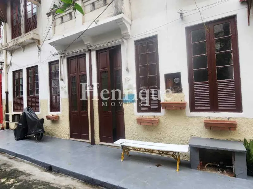 Casa, 3 quartos, 60 m² - Foto 3