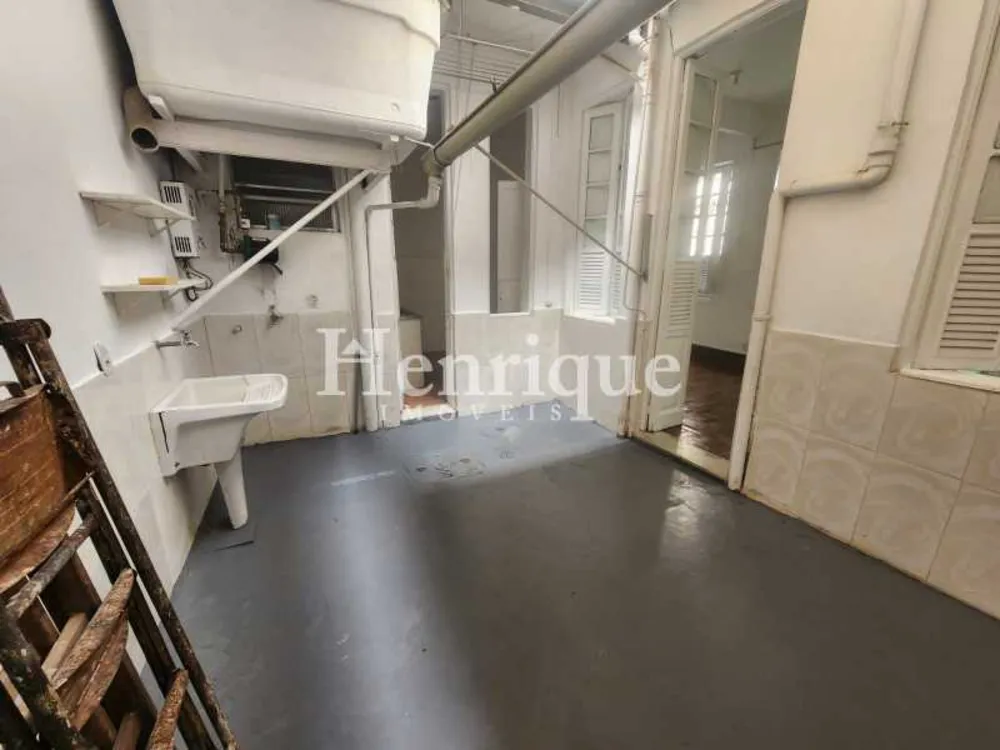Casa, 3 quartos, 60 m² - Foto 15