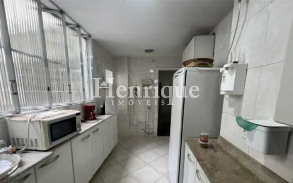 Apartamento, 3 quartos, 122 m² - Foto 6
