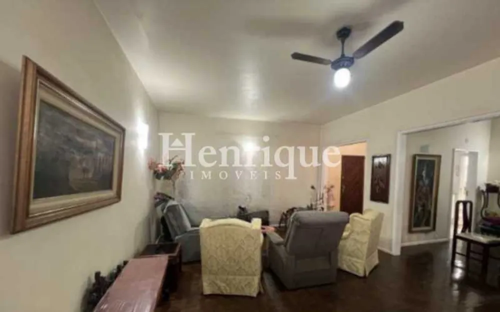 Apartamento, 3 quartos, 122 m² - Foto 1