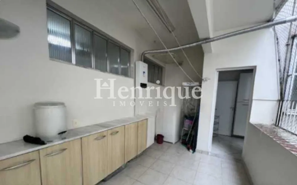 Apartamento, 3 quartos, 122 m² - Foto 4