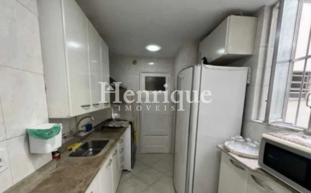 Apartamento, 3 quartos, 122 m² - Foto 14