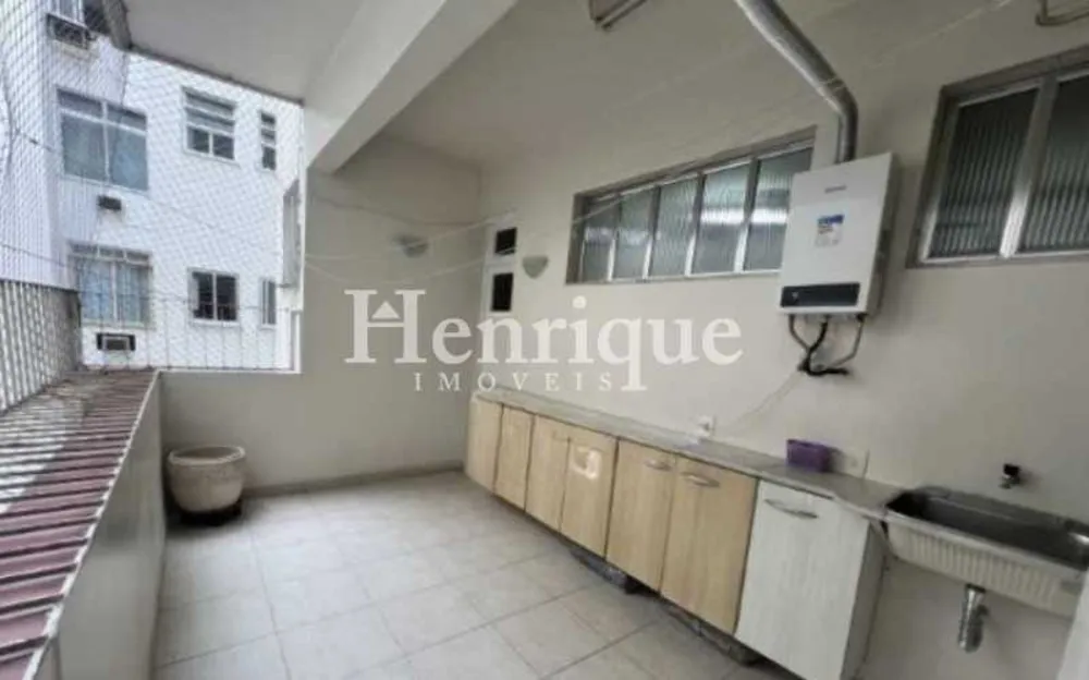 Apartamento, 3 quartos, 122 m² - Foto 23