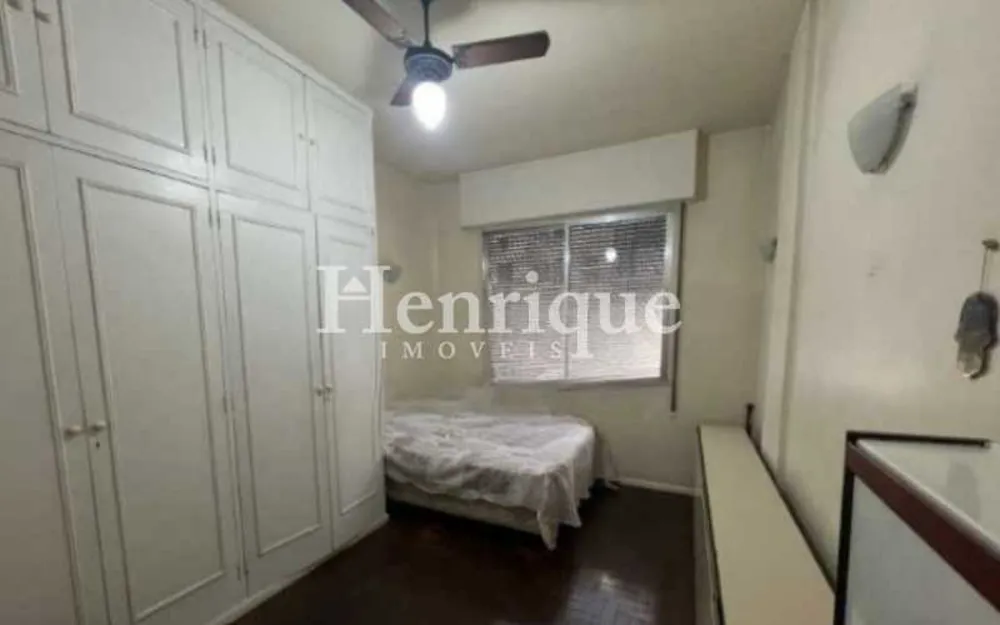 Apartamento, 3 quartos, 122 m² - Foto 24