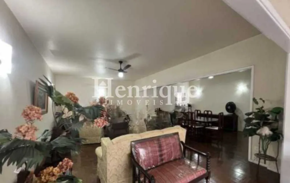 Apartamento, 3 quartos, 122 m² - Foto 3