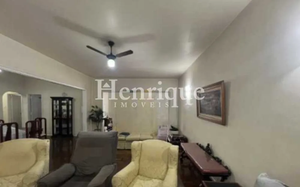 Apartamento, 3 quartos, 122 m² - Foto 7