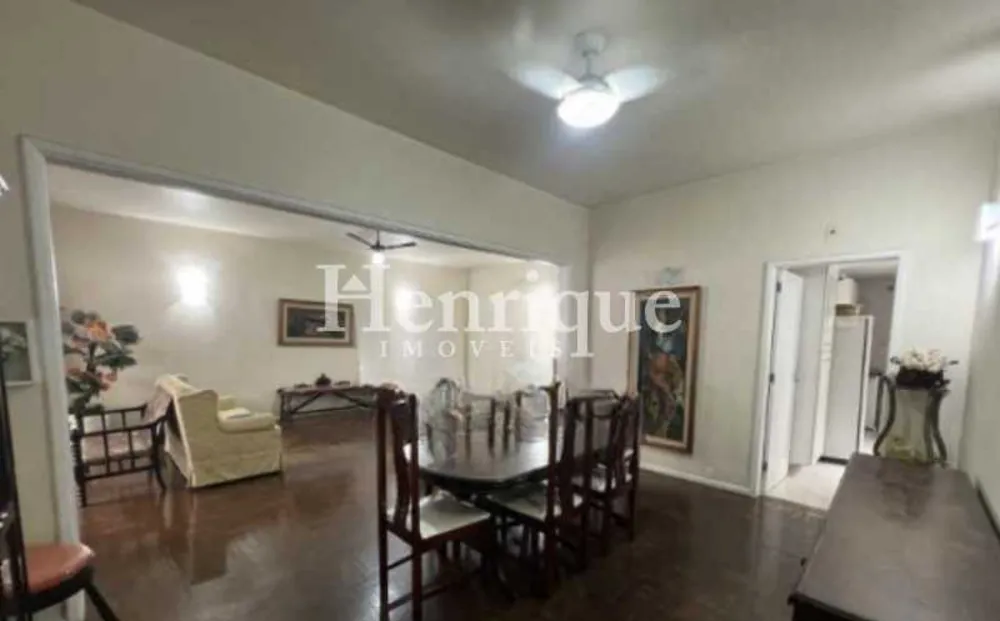 Apartamento, 3 quartos, 122 m² - Foto 5