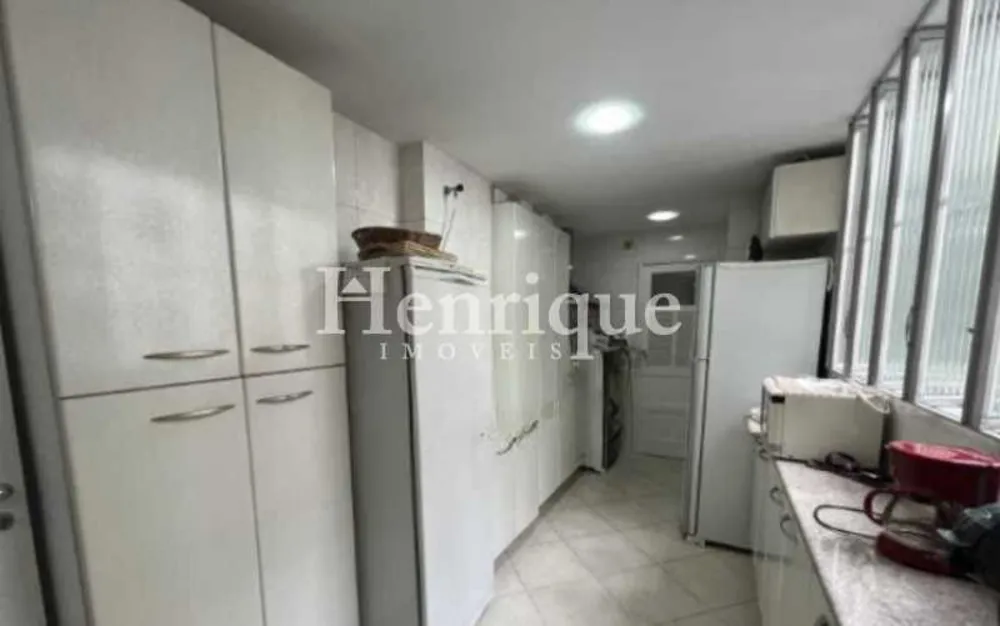 Apartamento, 3 quartos, 122 m² - Foto 21