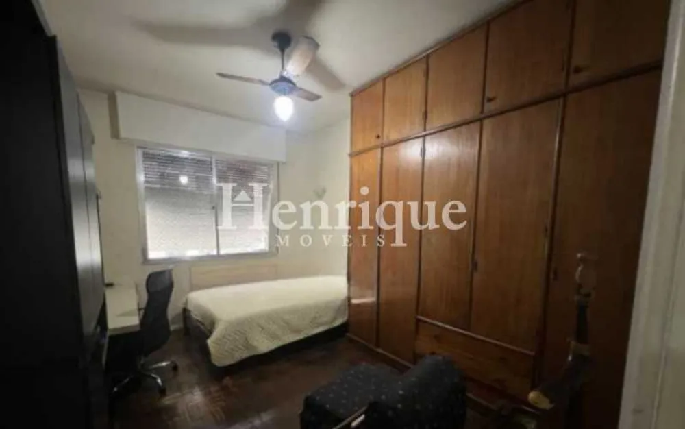 Apartamento, 3 quartos, 122 m² - Foto 2