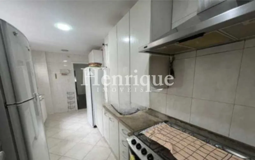 Apartamento, 3 quartos, 122 m² - Foto 11