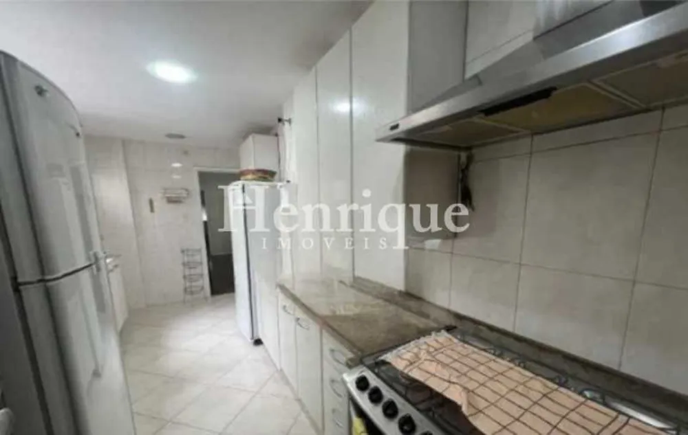 Apartamento, 3 quartos, 122 m² - Foto 15