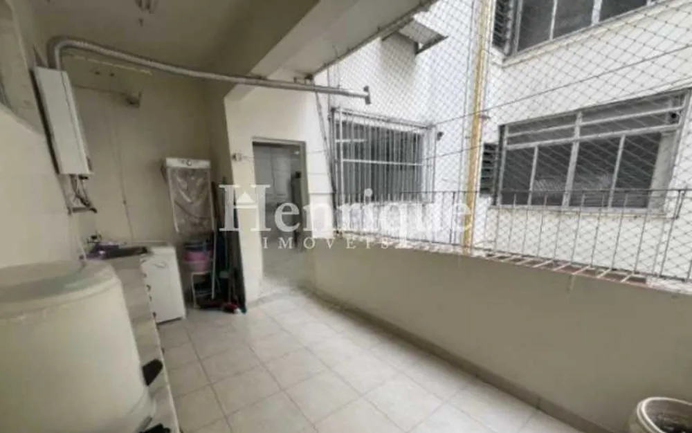 Apartamento, 3 quartos, 122 m² - Foto 10