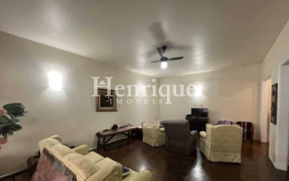 Apartamento, 3 quartos, 122 m² - Foto 8