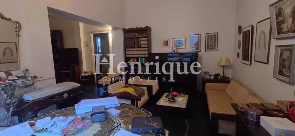 Apartamento, 2 quartos, 90 m² - Foto 5