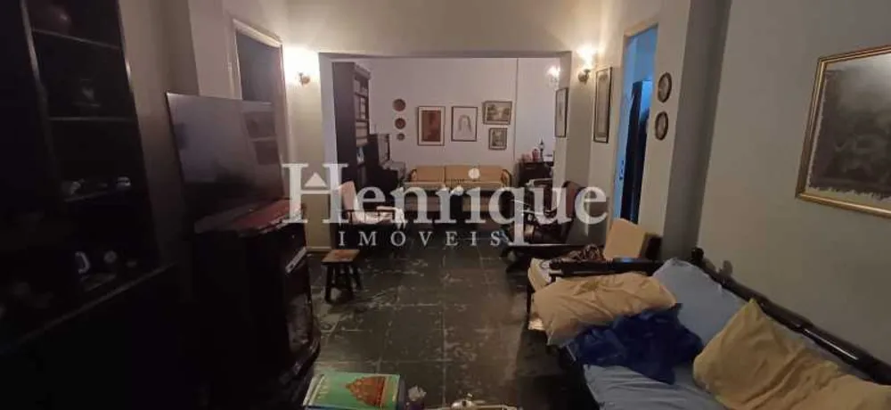 Apartamento, 2 quartos, 90 m² - Foto 3