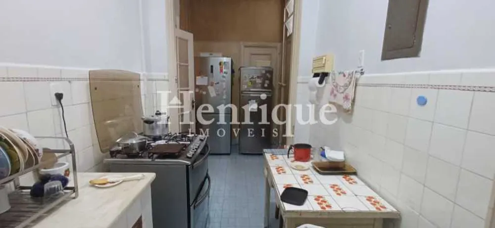 Apartamento, 2 quartos, 90 m² - Foto 24
