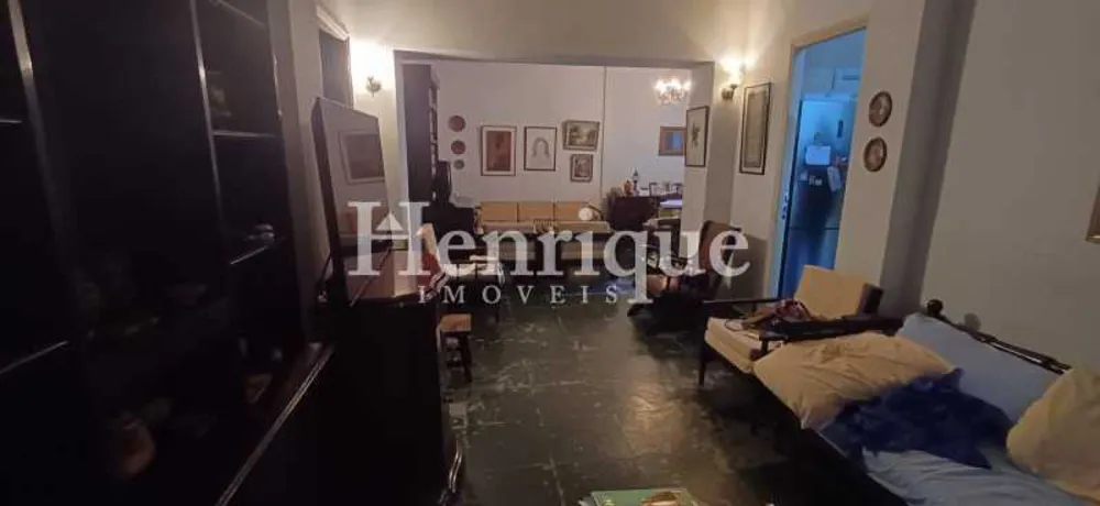 Apartamento, 2 quartos, 90 m² - Foto 2
