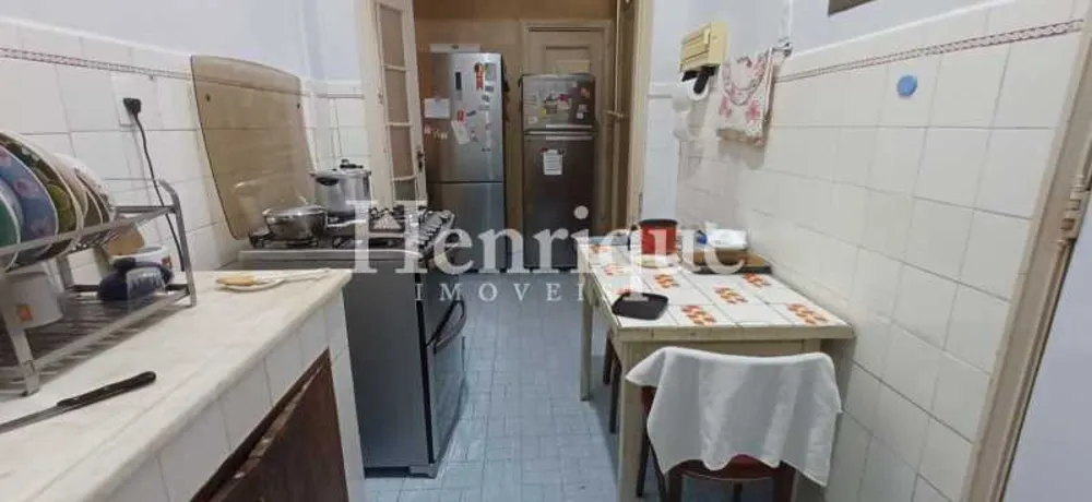 Apartamento, 2 quartos, 90 m² - Foto 26