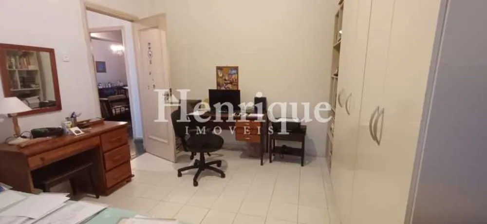 Apartamento, 2 quartos, 90 m² - Foto 10